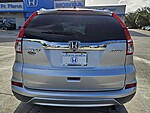 Used 2016 Honda CR-V EX-L in FT. PIERCE, FLORIDA (Photo 5)