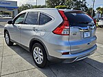 Used 2016 Honda CR-V EX-L in FT. PIERCE, FLORIDA (Photo 6)