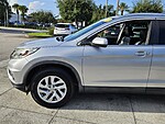 Used 2016 Honda CR-V EX-L in FT. PIERCE, FLORIDA (Photo 9)