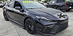 Used 2025 TOYOTA CAMRY SE in FT. PIERCE, FLORIDA
