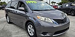 Used 2014 TOYOTA SIENNA LE AAS in FT. PIERCE, FLORIDA