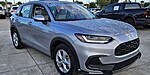Used 2023 Honda HR-V LX in FT. PIERCE, FLORIDA