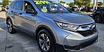 Used 2017 Honda CR-V LX in FT. PIERCE, FLORIDA