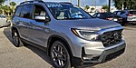 Used 2022 Honda Passport EX-L in FT. PIERCE, FLORIDA