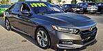 Used 2019 Honda Accord Sedan EX-L 1.5T in FT. PIERCE, FLORIDA