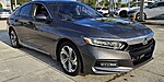 Used 2019 Honda Accord Sedan EX-L 1.5T in FT. PIERCE, FLORIDA