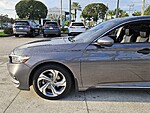 Used 2019 Honda Accord Sedan EX-L 1.5T in FT. PIERCE, FLORIDA (Photo 10)