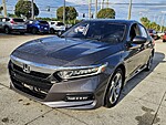 Used 2019 Honda Accord Sedan EX-L 1.5T in FT. PIERCE, FLORIDA (Photo 11)