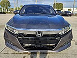 Used 2019 Honda Accord Sedan EX-L 1.5T in FT. PIERCE, FLORIDA (Photo 12)