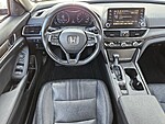 Used 2019 Honda Accord Sedan EX-L 1.5T in FT. PIERCE, FLORIDA (Photo 16)