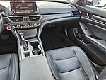 Used 2019 Honda Accord Sedan EX-L 1.5T in FT. PIERCE, FLORIDA (Photo 18)