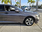 Used 2019 Honda Accord Sedan EX-L 1.5T in FT. PIERCE, FLORIDA (Photo 2)