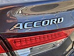 Used 2019 Honda Accord Sedan EX-L 1.5T in FT. PIERCE, FLORIDA (Photo 21)