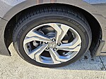 Used 2019 Honda Accord Sedan EX-L 1.5T in FT. PIERCE, FLORIDA (Photo 25)