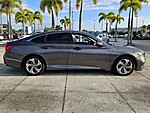 Used 2019 Honda Accord Sedan EX-L 1.5T in FT. PIERCE, FLORIDA (Photo 3)