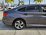Used 2019 Honda Accord Sedan EX-L 1.5T in FT. PIERCE, FLORIDA (Photo 4)