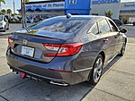 Used 2019 Honda Accord Sedan EX-L 1.5T in FT. PIERCE, FLORIDA (Photo 5)