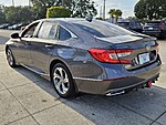 Used 2019 Honda Accord Sedan EX-L 1.5T in FT. PIERCE, FLORIDA (Photo 7)