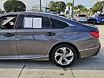 Used 2019 Honda Accord Sedan EX-L 1.5T in FT. PIERCE, FLORIDA (Photo 8)