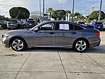 Used 2019 Honda Accord Sedan EX-L 1.5T in FT. PIERCE, FLORIDA (Photo 9)