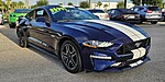 Used 2019 FORD MUSTANG GT in FT. PIERCE, FLORIDA