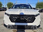 Used 2023 Honda CR-V Hybrid SPORT TOURING in FT. PIERCE, FLORIDA (Photo 11)