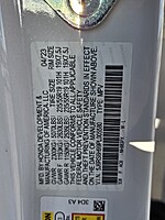 Used 2023 Honda CR-V Hybrid SPORT TOURING in FT. PIERCE, FLORIDA (Photo 26)