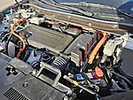 Used 2023 Honda CR-V Hybrid SPORT TOURING in FT. PIERCE, FLORIDA (Photo 29)