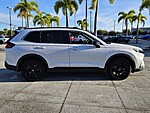 Used 2023 Honda CR-V Hybrid SPORT TOURING in FT. PIERCE, FLORIDA (Photo 3)
