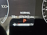 Used 2023 Honda CR-V Hybrid SPORT TOURING in FT. PIERCE, FLORIDA (Photo 34)