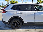 Used 2023 Honda CR-V Hybrid SPORT TOURING in FT. PIERCE, FLORIDA (Photo 4)