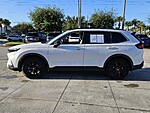 Used 2023 Honda CR-V Hybrid SPORT TOURING in FT. PIERCE, FLORIDA (Photo 8)
