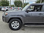 Used 2020 TOYOTA 4RUNNER SR5 in FT. PIERCE, FLORIDA (Photo 10)