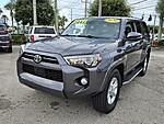 Used 2020 TOYOTA 4RUNNER SR5 in FT. PIERCE, FLORIDA (Photo 11)