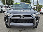 Used 2020 TOYOTA 4RUNNER SR5 in FT. PIERCE, FLORIDA (Photo 12)