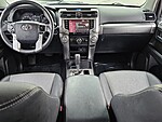 Used 2020 TOYOTA 4RUNNER SR5 in FT. PIERCE, FLORIDA (Photo 17)