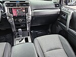 Used 2020 TOYOTA 4RUNNER SR5 in FT. PIERCE, FLORIDA (Photo 18)