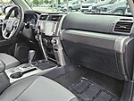 Used 2020 TOYOTA 4RUNNER SR5 in FT. PIERCE, FLORIDA (Photo 22)