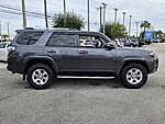 Used 2020 TOYOTA 4RUNNER SR5 in FT. PIERCE, FLORIDA (Photo 3)