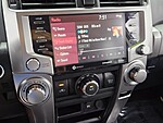 Used 2020 TOYOTA 4RUNNER SR5 in FT. PIERCE, FLORIDA (Photo 34)