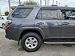 Used 2020 TOYOTA 4RUNNER SR5 in FT. PIERCE, FLORIDA (Photo 4)