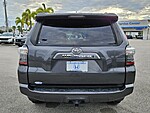Used 2020 TOYOTA 4RUNNER SR5 in FT. PIERCE, FLORIDA (Photo 6)