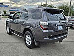 Used 2020 TOYOTA 4RUNNER SR5 in FT. PIERCE, FLORIDA (Photo 7)