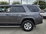 Used 2020 TOYOTA 4RUNNER SR5 in FT. PIERCE, FLORIDA (Photo 8)