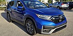 Used 2022 Honda CR-V EX-L in FT. PIERCE, FLORIDA