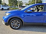 Used 2022 Honda CR-V EX-L in FT. PIERCE, FLORIDA (Photo 10)