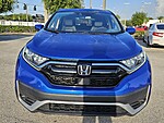 Used 2022 Honda CR-V EX-L in FT. PIERCE, FLORIDA (Photo 12)
