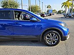 Used 2022 Honda CR-V EX-L in FT. PIERCE, FLORIDA (Photo 2)