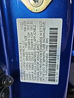 Used 2022 Honda CR-V EX-L in FT. PIERCE, FLORIDA (Photo 26)