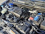 Used 2022 Honda CR-V EX-L in FT. PIERCE, FLORIDA (Photo 29)